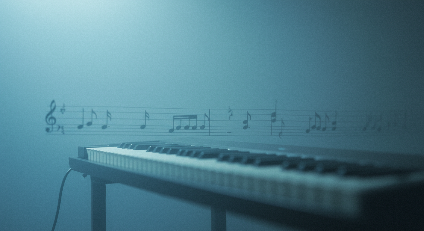 Hero image for AudioPassage.com